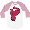 rupert 3/4 Sleeve Shirt