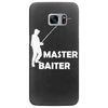aster baiter mens rude fishing Samsung Galaxy S7 Edge