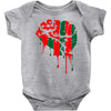 rbg4life Baby Bodysuit