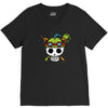pirate scout V-Neck Tee
