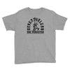 nevertheless Youth Tee