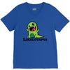 likalotapus V-Neck Tee