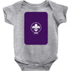 fahrie77 Baby Bodysuit