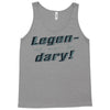 legen dary Tank Top