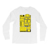 the cartridge family Long Sleeve Shirts