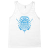 mutant &amp; proud leo Tank Top