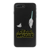 61. starwhals 027 iPhone 7 Plus Shell Case