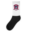 freedom since 1776 Socks