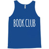 book club Tank Top
