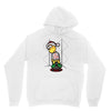now i have a fireflower Unisex Hoodie