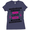 It's A Mimi Thing Ladies Fitted T-Shirt