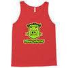 frankenspig Tank Top