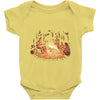 campfire Baby Onesie