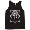madame macabre Tank Top