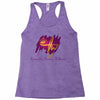 etwclear Racerback Tank