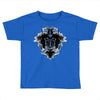 optimust Toddler T-shirt