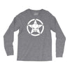 army skull Long Sleeve Shirts