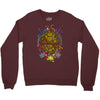 tmnt Crewneck Sweatshirt