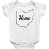 home Baby Bodysuit