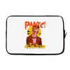 pantc! at the disco Laptop sleeve