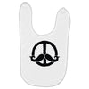 dude (2) Baby Bibs