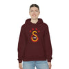 test Unisex Heavy Blend™ Hooded Sweatshirt