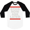 rekone personal 3/4 Sleeve Shirt