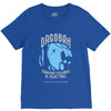 dagobah V-Neck Tee