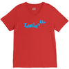 bob dylan homage V-Neck Tee
