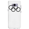 olympic rings Samsung Galaxy S8 Plus