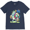 monsters university V-Neck Tee