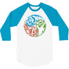 balance of power clearance 3/4 Sleeve Shirt