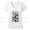 sailor's brew Women's V-Neck T-Shirt