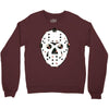 jason friday floral Crewneck Sweatshirt