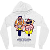friends (2) Zipper Hoodie