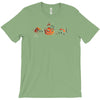 spooky kitties T-Shirt