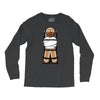 cannibal Long Sleeve Shirts