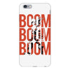 Boom Bakugou Katsuki iPhone 6 Plus/6s Plus Case