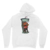 delicious aqua teens Unisex Hoodie