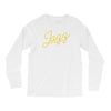 Jazz Long Sleeve Shirts