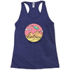 highly illogical2 Racerback Tank
