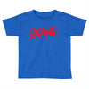Logang Maverick Toddler T-shirt