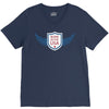 born in the usa V-Neck Tee