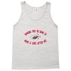 name a lure Tank Top