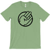shocker t shirt funny college beer party sex crude humor frat cool rud T-Shirt