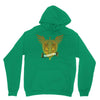 Dungeon Shield And Sword T-Shirt Unisex Hoodie
