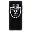 al davis rip Samsung Galaxy S8 Plus