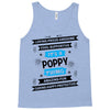 It's A Poppy Thing Tank Top