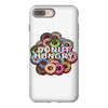 donut hungry iPhone 8 Plus