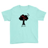 STAY ALIVE FOR ME Youth Tee